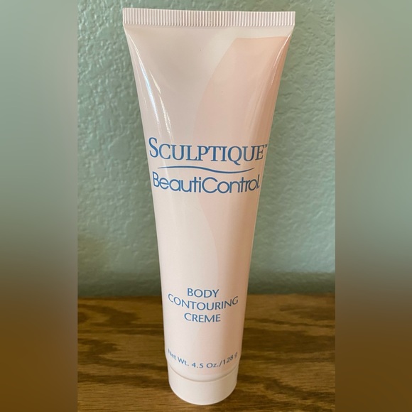 BeautiControl Body Contouring Crème - Picture 2 of 4